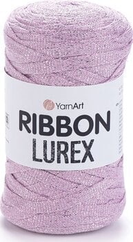 Kudumislõng Yarn Art Ribbon Lurex 732 Kudumislõng - 1