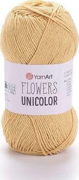 Adīšanas dzija Yarn Art Flowers Unicolor 732 Adīšanas dzija - 1