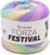Pređa za pletenje Yarn Art Forza Festival 2916 Pređa za pletenje
