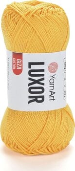 Pletacia priadza Yarn Art Luxor 1204 Pletacia priadza - 1