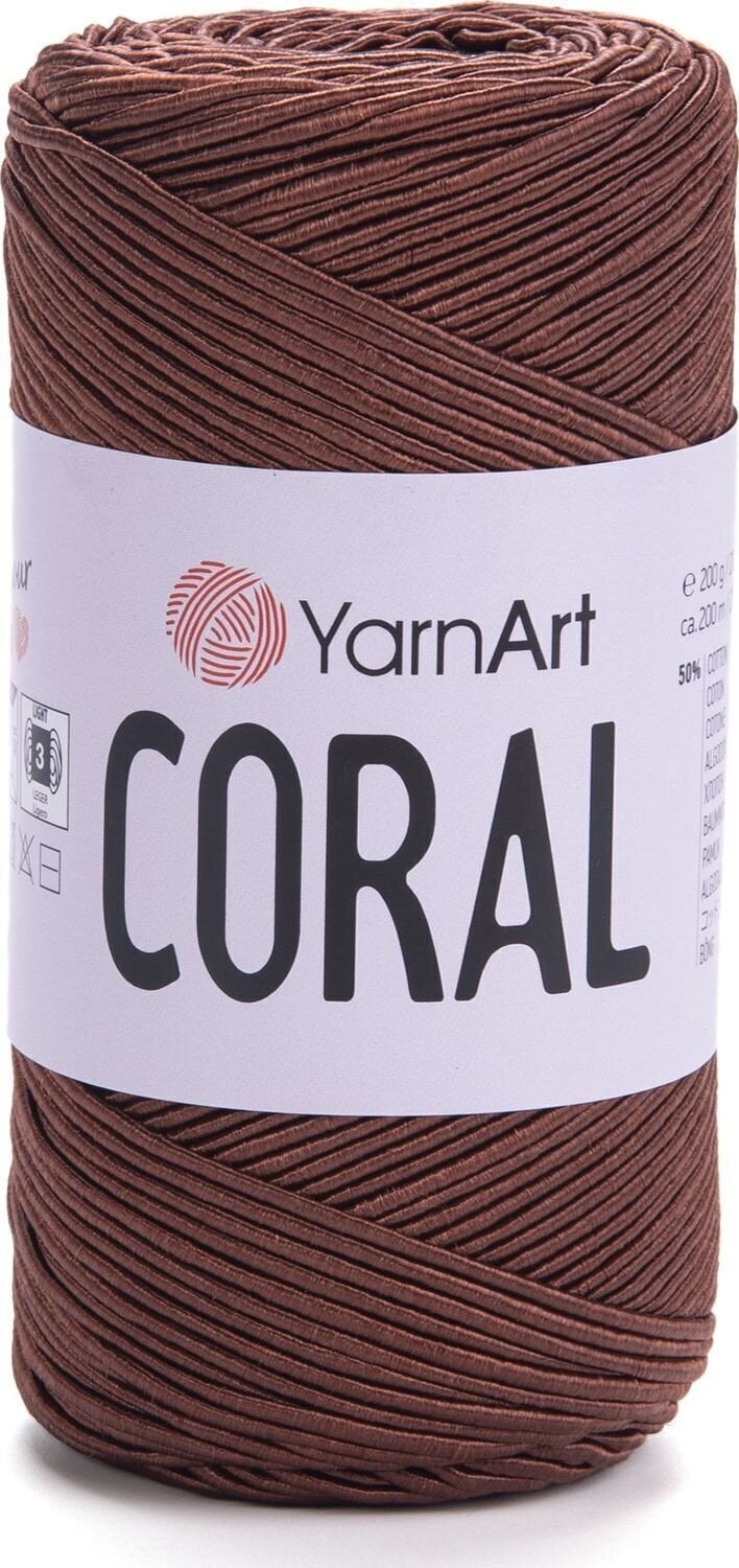 Strikkegarn Yarn Art Coral 1905 Strikkegarn