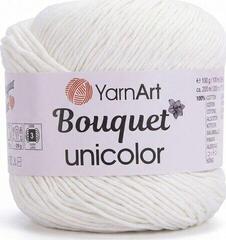 Strickgarn Yarn Art Bouquet Unicolor 3201 Strickgarn