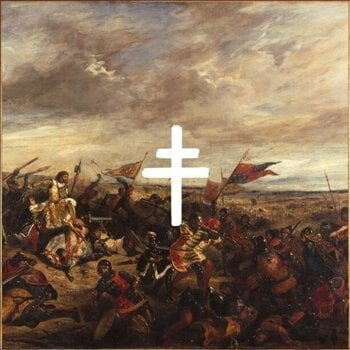 Muziek CD President - Blood Of Your Empire (CD) - 1