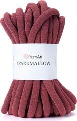 Kudumislõng Yarn Art Sparkmallow 6307 Kudumislõng