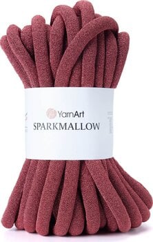 Kudumislõng Yarn Art Sparkmallow 6307 Kudumislõng - 1