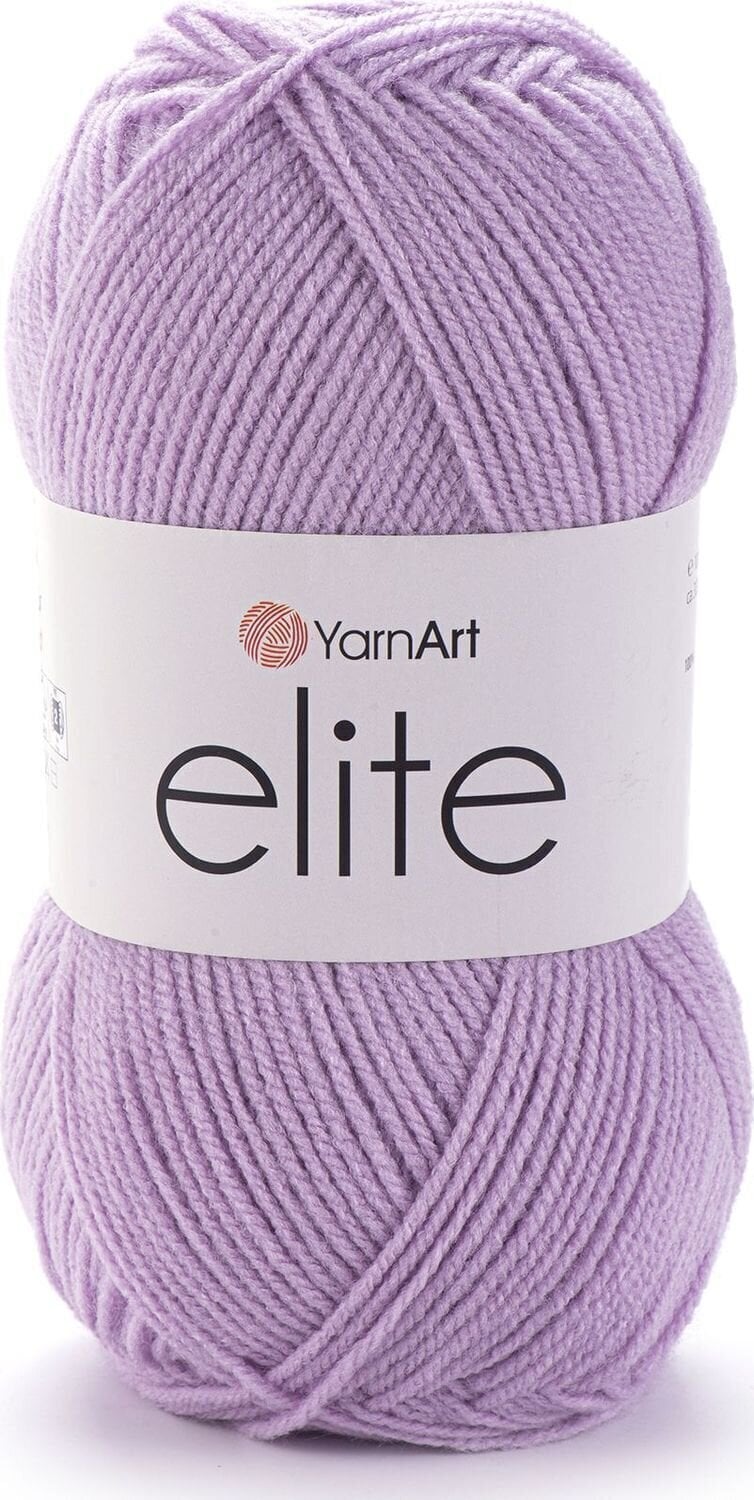 Knitting Yarn Yarn Art Elite 3018 Knitting Yarn