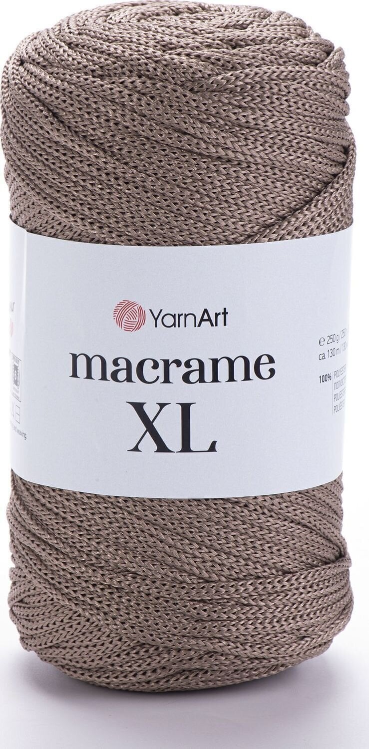 Nöör Yarn Art Macrame Xl 130 m 170 Nöör
