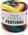 Fil à tricoter Yarn Art Forza Festival 2917 Fil à tricoter