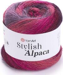 Pletacia priadza Yarn Art Stylish Alpaca 7713 Pletacia priadza