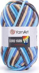Kudumislõng Yarn Art Cord Yarn VR 921 Kudumislõng