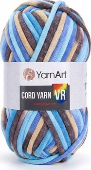 Kudumislõng Yarn Art Cord Yarn VR 921 Kudumislõng - 1