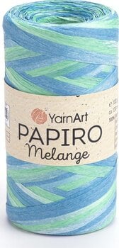 Kudumislõng Yarn Art Papiro Melange 2303 Kudumislõng - 1