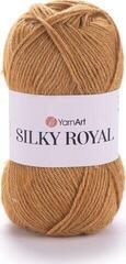 Kudumislõng Yarn Art Silky Royal 445 Kudumislõng