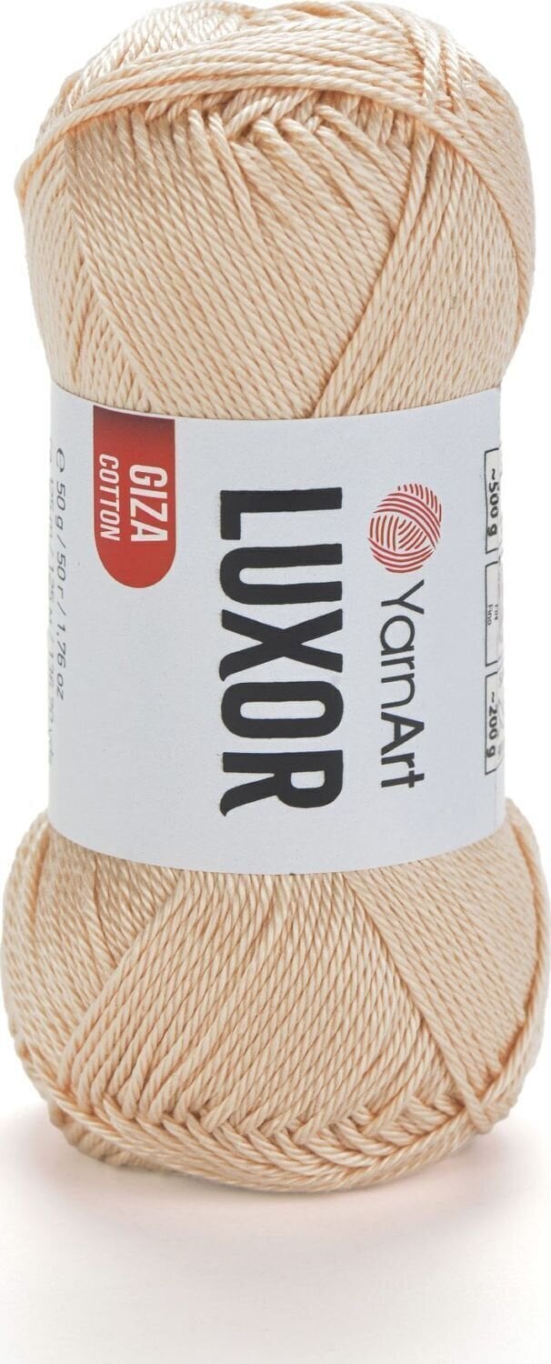 Knitting Yarn Yarn Art Luxor 1205 Knitting Yarn