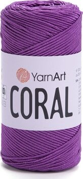 Pletacia priadza Yarn Art Coral 1906 Pletacia priadza - 1