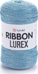 Kudumislõng Yarn Art Ribbon Lurex 733 Kudumislõng