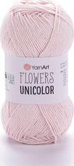 Adīšanas dzija Yarn Art Flowers Unicolor 733 Adīšanas dzija