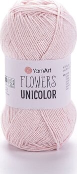 Adīšanas dzija Yarn Art Flowers Unicolor 733 Adīšanas dzija - 1