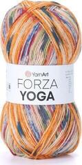 Fil à tricoter Yarn Art Forza Yoga 2500 Fil à tricoter