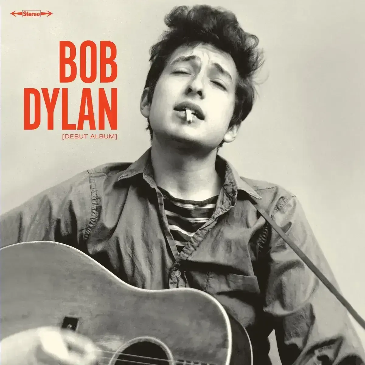Disco in vinile Bob Dylan - Debut Album (Limited Edition) (Coloured) (180 g) (LP)