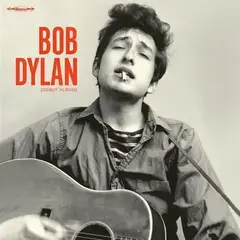 Disco in vinile Bob Dylan - Debut Album (Limited Edition) (Coloured) (180 g) (LP)
