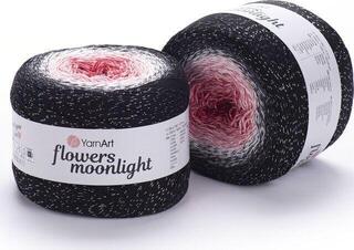 Kudumislõng Yarn Art Flowers Moonlight 3260 Kudumislõng