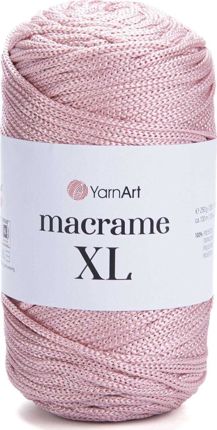 Touw Yarn Art Macrame Xl 130 m 171 Touw
