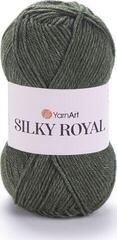 Kudumislõng Yarn Art Silky Royal 446 Kudumislõng
