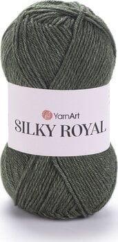 Kudumislõng Yarn Art Silky Royal 446 Kudumislõng - 1