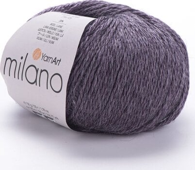 Kudumislõng Yarn Art Milano 869 Kudumislõng - 1
