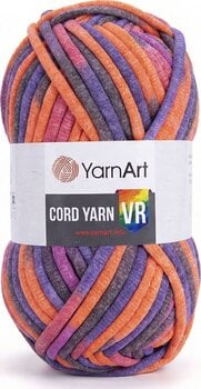 Kudumislõng Yarn Art Cord Yarn VR 922 Kudumislõng - 1