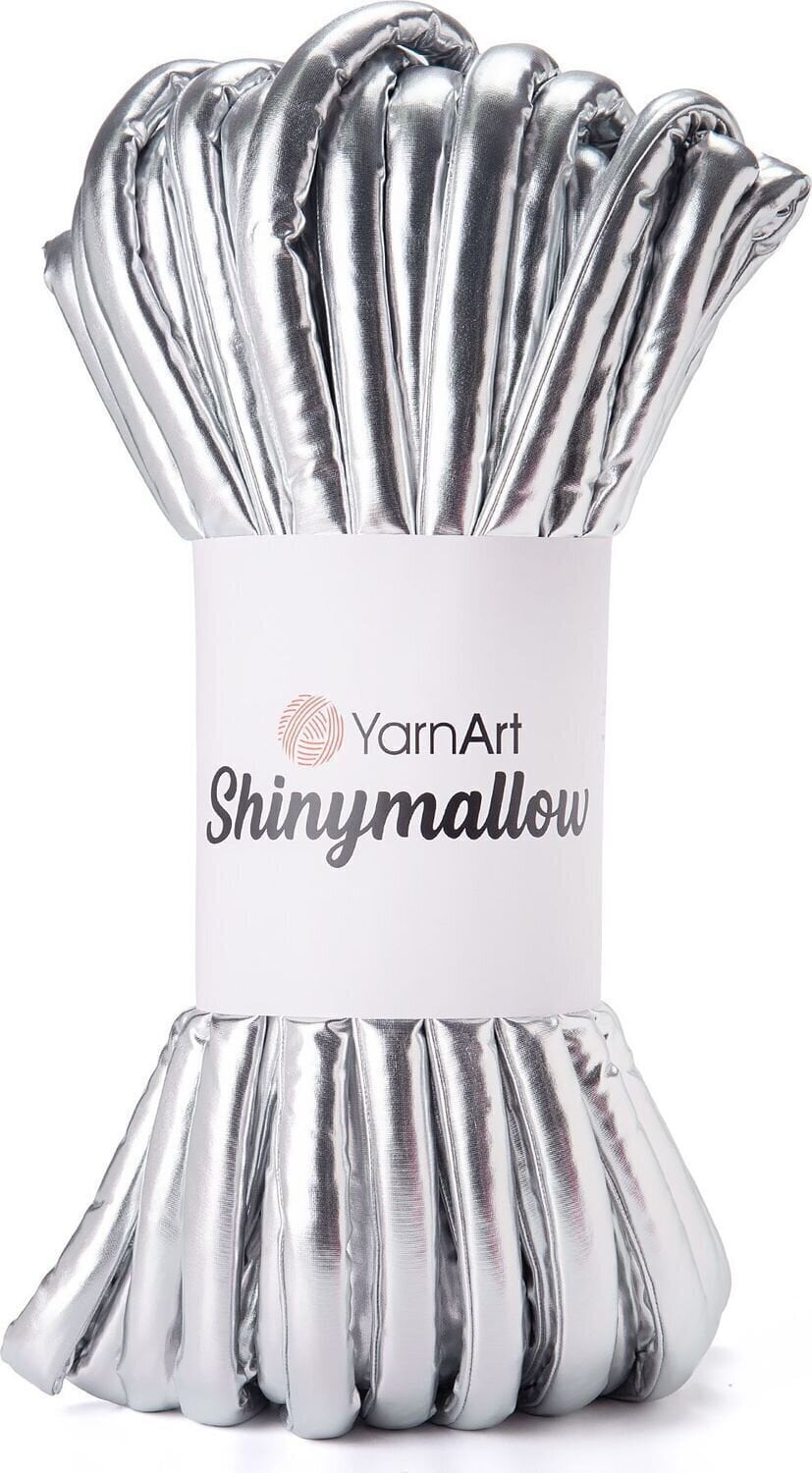 Neulelanka Yarn Art Shinymallow 5401 Neulelanka