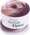 Pletacia priadza Yarn Art Stylish Alpaca 7715 Pletacia priadza