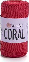 Pletacia priadza Yarn Art Coral 1907 Pletacia priadza