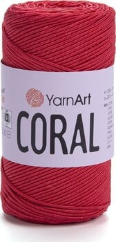Pletacia priadza Yarn Art Coral 1907 Pletacia priadza - 1