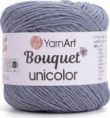 Strikkegarn Yarn Art Bouquet Unicolor 3203 Strikkegarn