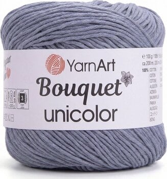 Strikkegarn Yarn Art Bouquet Unicolor 3203 Strikkegarn - 1