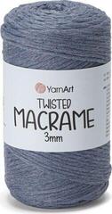 Touw Yarn Art Twisted Macrame 3mm 195 m 761 Touw