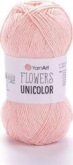 Adīšanas dzija Yarn Art Flowers Unicolor 734 Adīšanas dzija