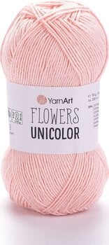 Adīšanas dzija Yarn Art Flowers Unicolor 734 Adīšanas dzija - 1