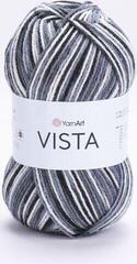 Плетива прежда Yarn Art Vista 5301 Плетива прежда