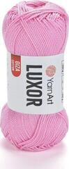 Pletacia priadza Yarn Art Luxor 1207 Pletacia priadza