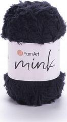 Adīšanas dzija Yarn Art Mink 346 Adīšanas dzija