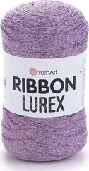 Kudumislõng Yarn Art Ribbon Lurex 734 Kudumislõng
