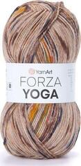 Pređa za pletenje Yarn Art Forza Yoga 2502 Pređa za pletenje
