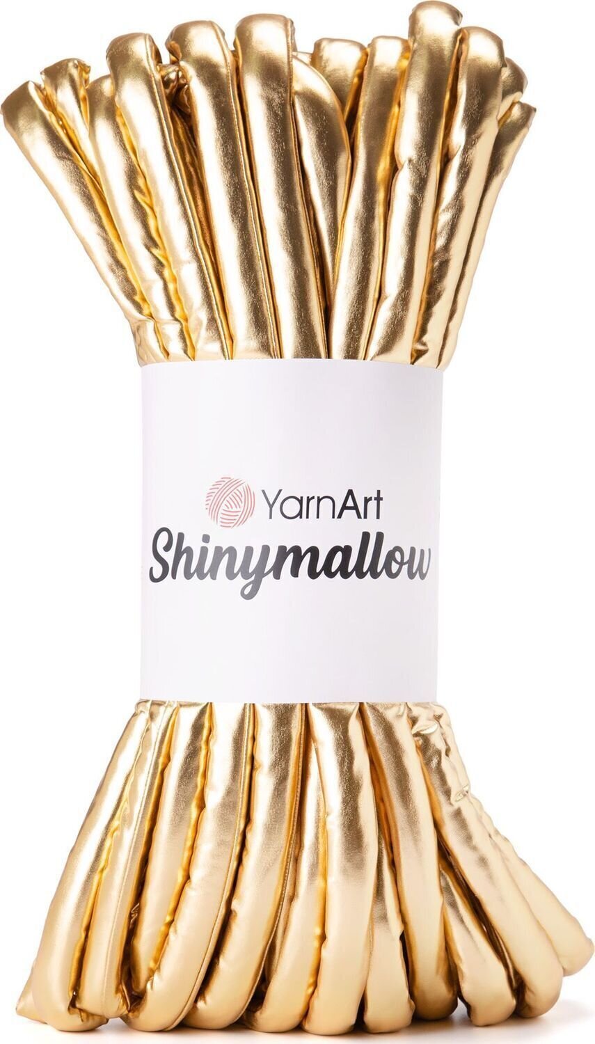 Kudumislõng Yarn Art Shinymallow 5402 Kudumislõng