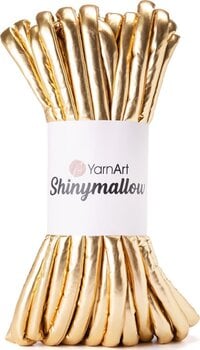 Kudumislõng Yarn Art Shinymallow 5402 Kudumislõng - 1