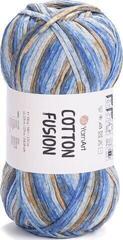 Neulelanka Yarn Art Cotton Fusion 3655 Neulelanka