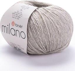 Kudumislõng Yarn Art Milano 870 Kudumislõng