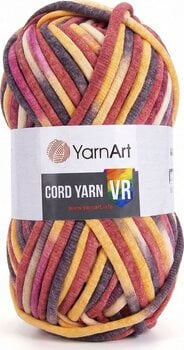Pletacia priadza Yarn Art Cord Yarn VR 923 Pletacia priadza - 1